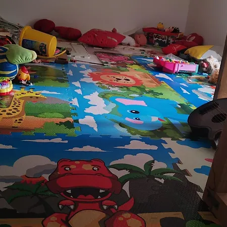 Wolf Villa Divčibare