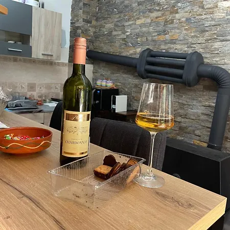 Wolf Villa Divčibare